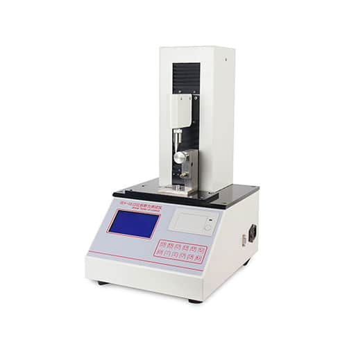 這是口紅耐折度儀的圖片